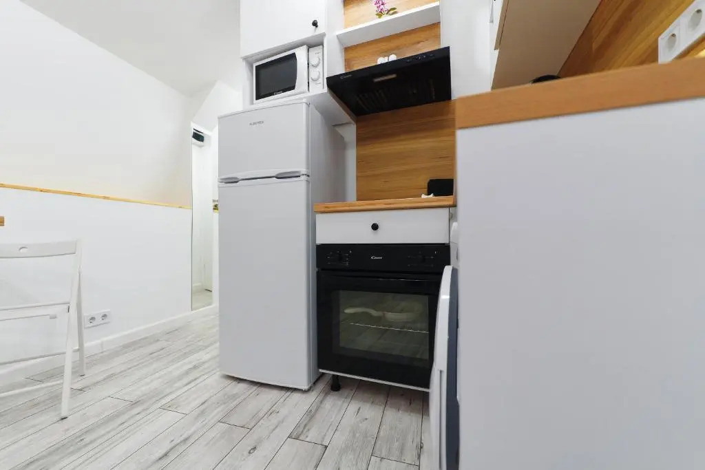 Bella House Apartaments