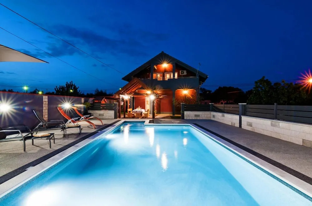 Villa Chervil ZadarVillas