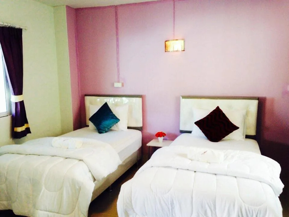 Loei Terrace
