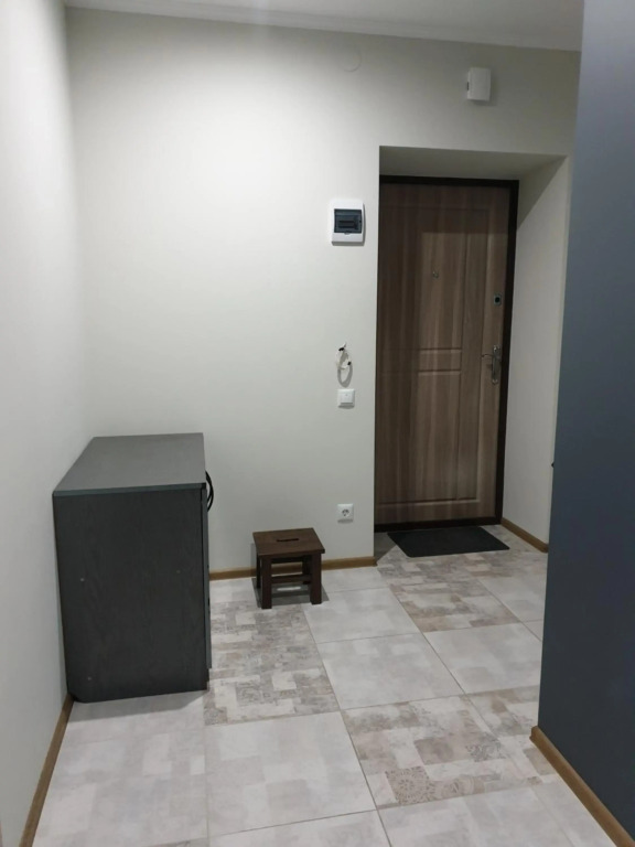New apartment 1