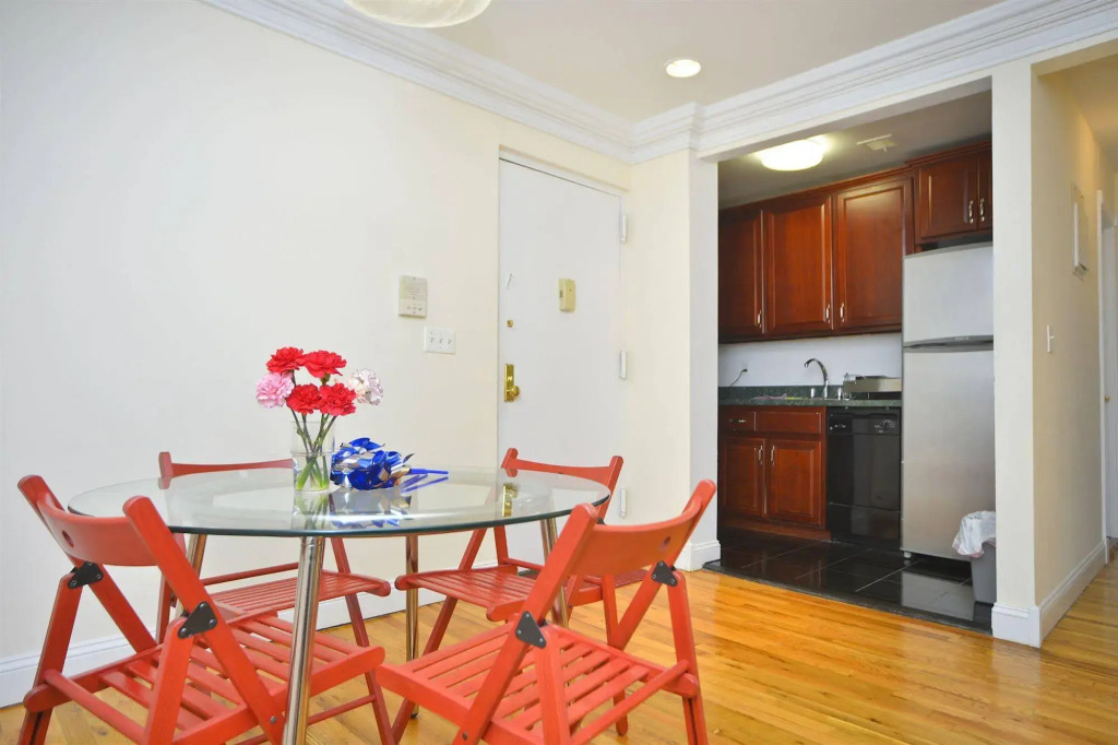 Superior New York Apartments