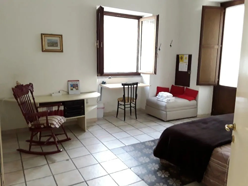 La Casa di Luigi