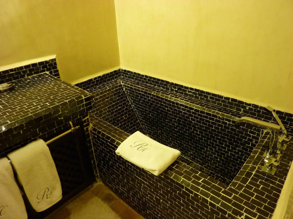 Riad Hermès