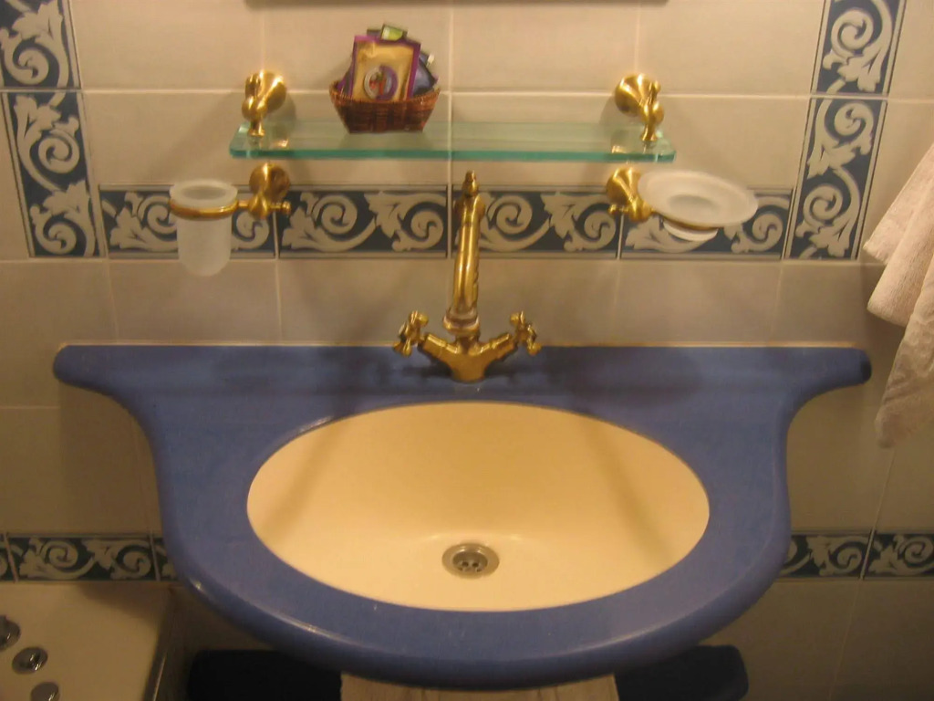 Villa Tehila