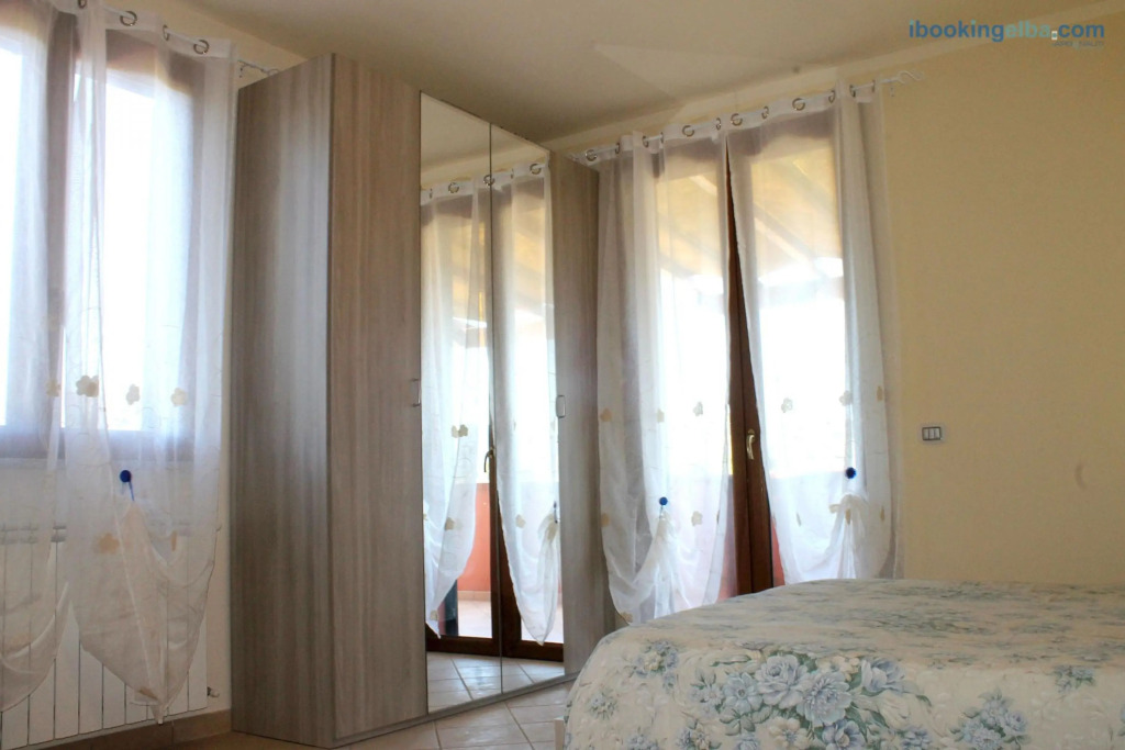 La Risacca Apartments - Superior - a few steps from Lido di Capoliveri beach-Appartamenti La Risacca - Superior