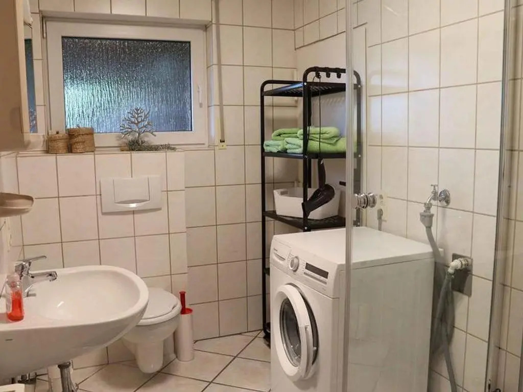 Ferienwohnung Voege