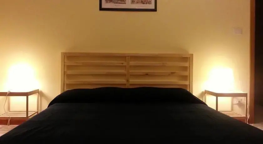 B&B La Cisterna