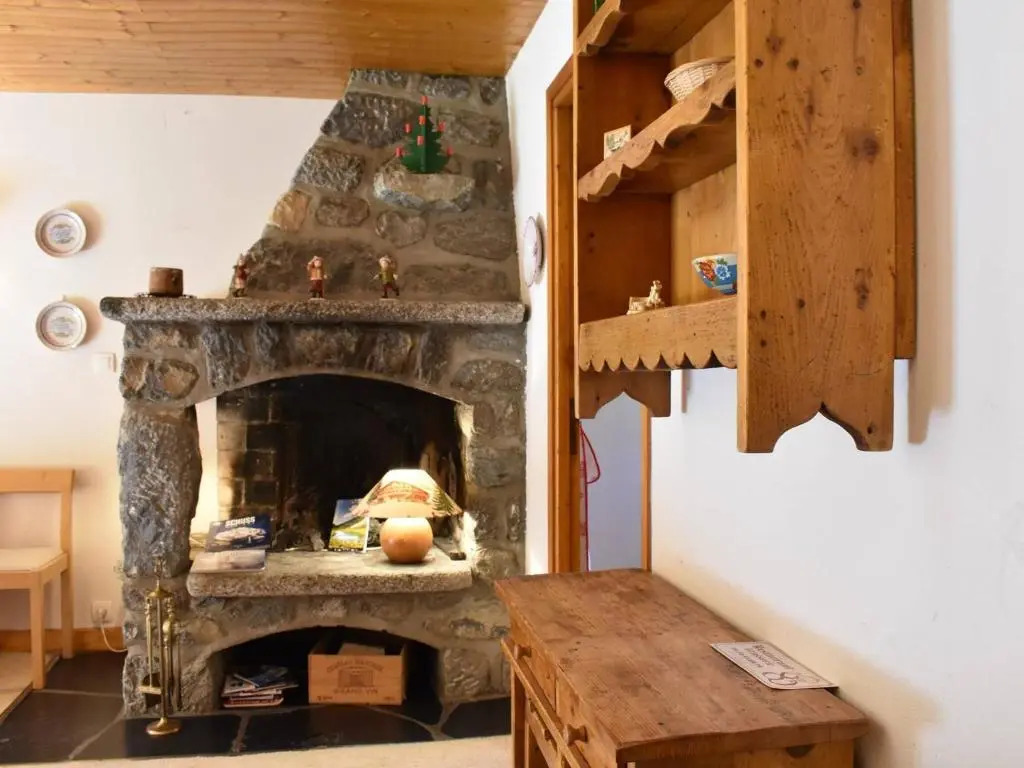Appartement Méribel, 2 pièces, 4 personnes - FR-1-180-344
