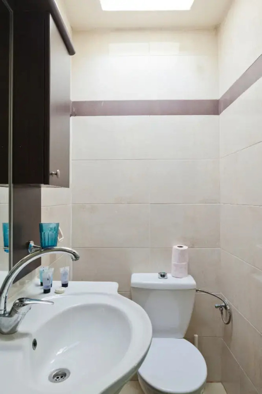 NHE Rothschild Allenby Apartments