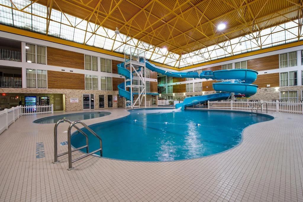Superior Inn Hotel and Conference Centre Thunder Bay