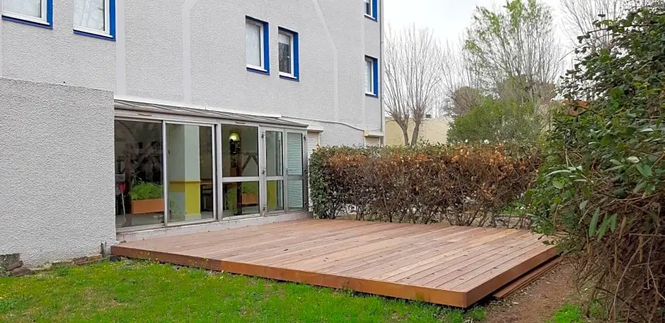 ibis budget Arles Sud Fourchon