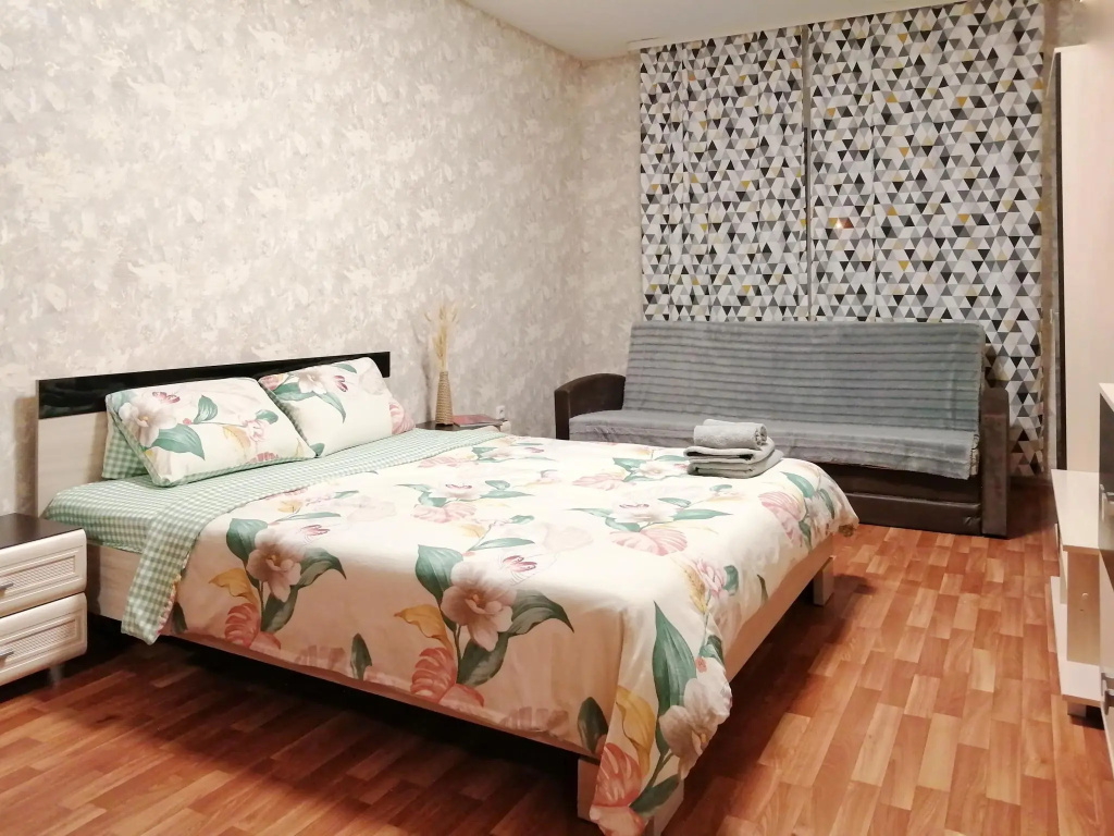 Ihome на улице Энергостроителей 29 корпус 1