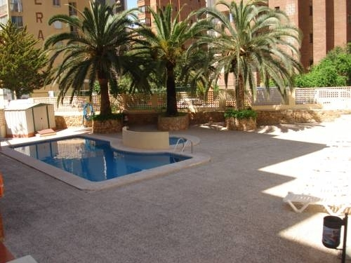 Apartamentos Marc
