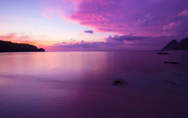 Tropical Beach Resort Sumbawa