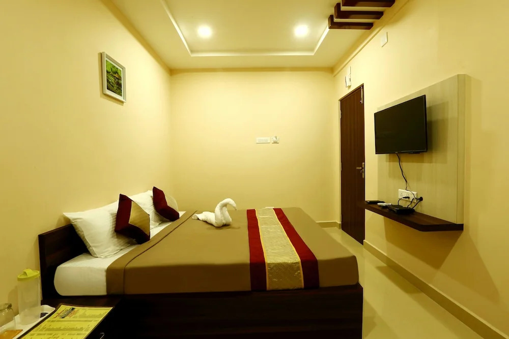 Rentostay Hotel Rooms
