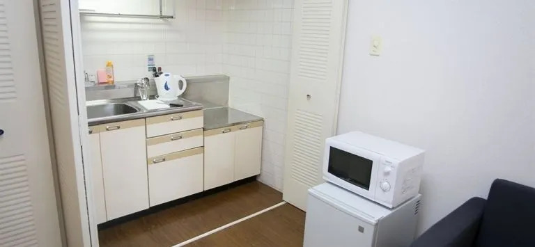 Kyoto Apartment Palati 21