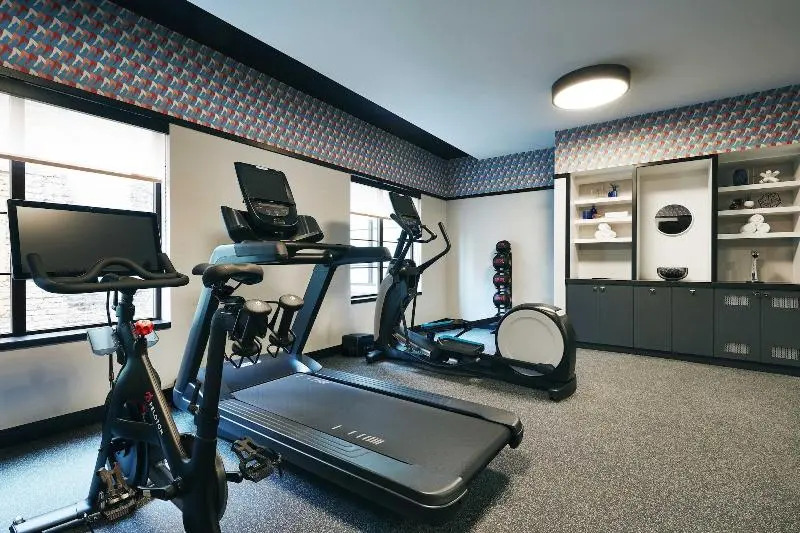 Kinley Chattanooga Southside, a Tribute Portfolio Hotel