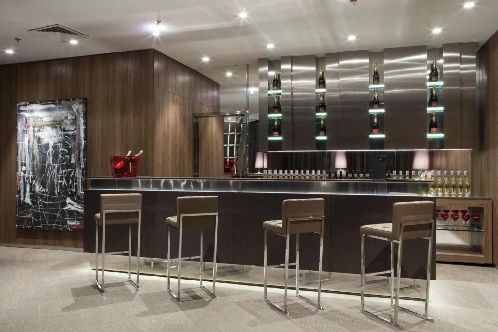 AC Hotel by Marriott Nice