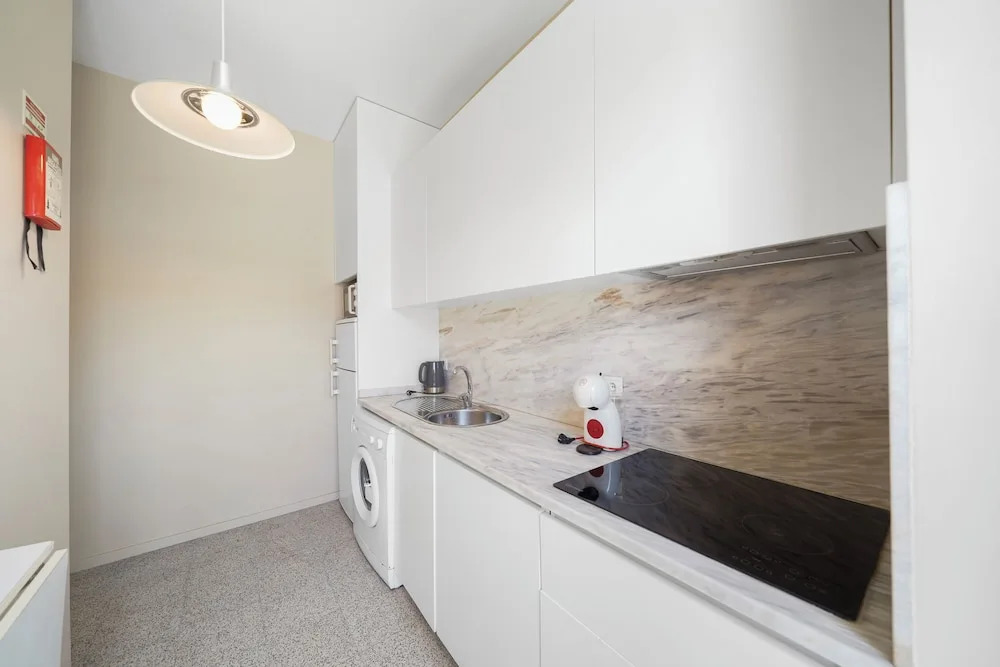 New Apartments Luiz I Bridge by Amber Star Rent
