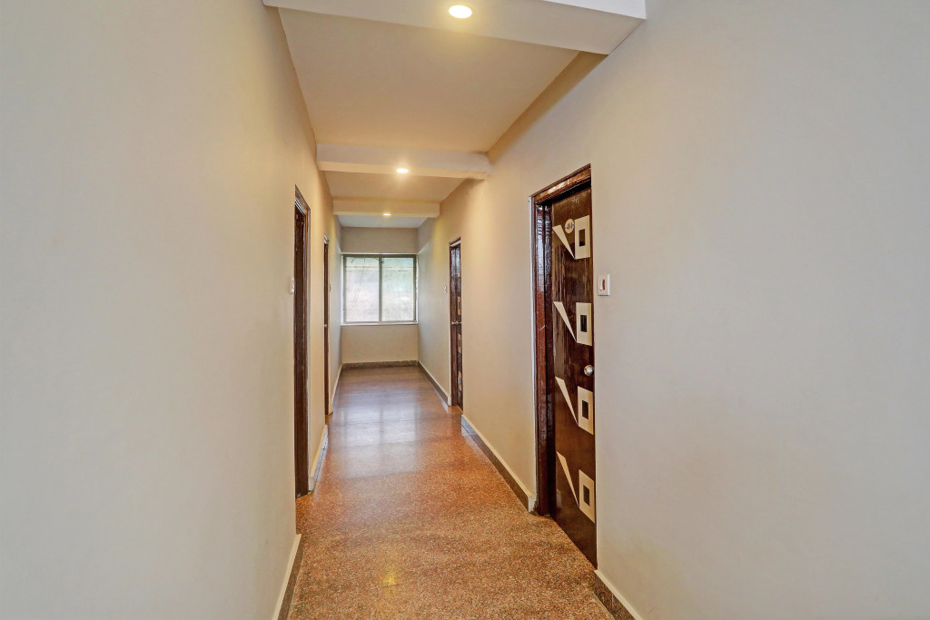Hotel O Vaishnavi Park