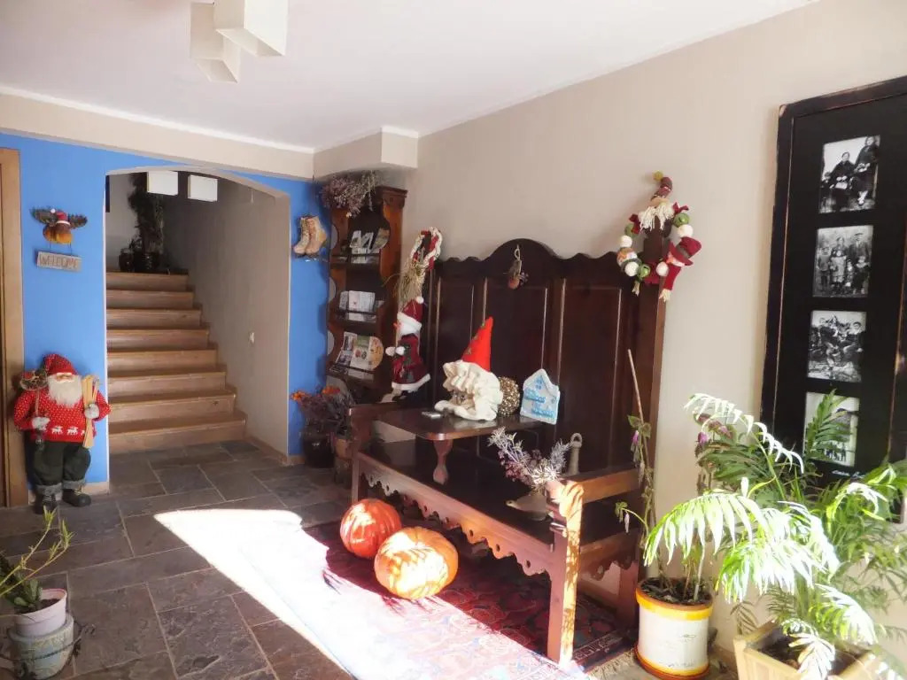Apartamentos Turísticos Batlle Laspaules