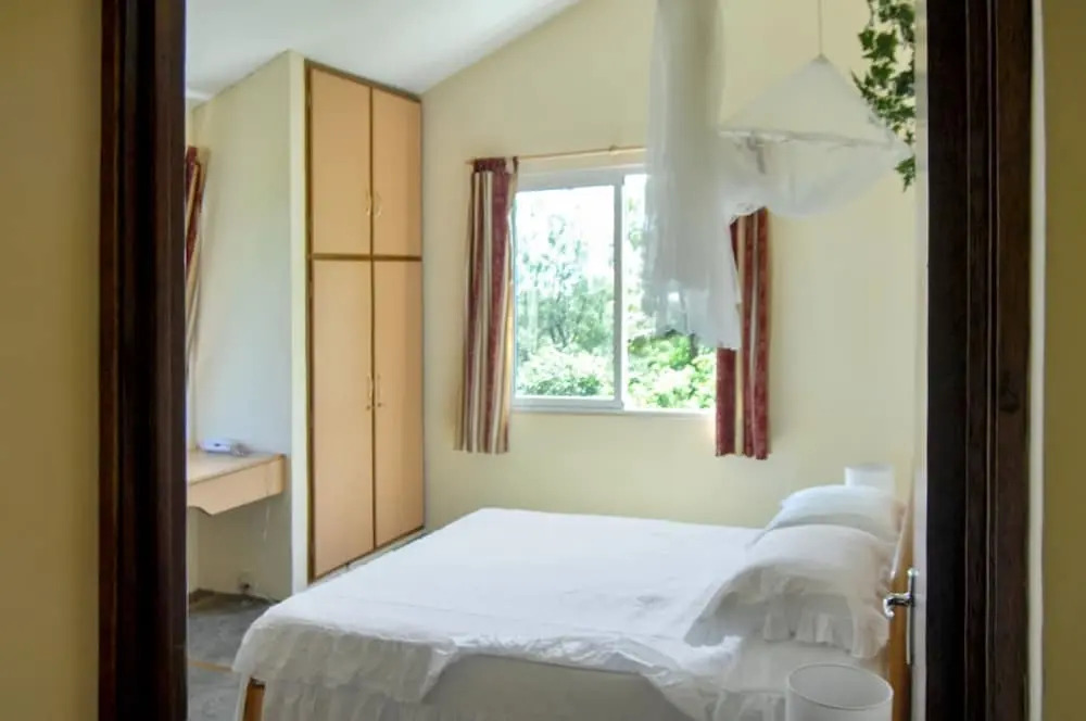 Villa With 3 Bedrooms in Rodrigues, With Furnished Garden and Wifi - 6