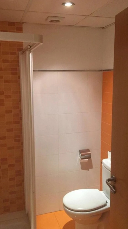 Apartment With one Bedroom in Eivissa, With Balcony - 100 m From the B