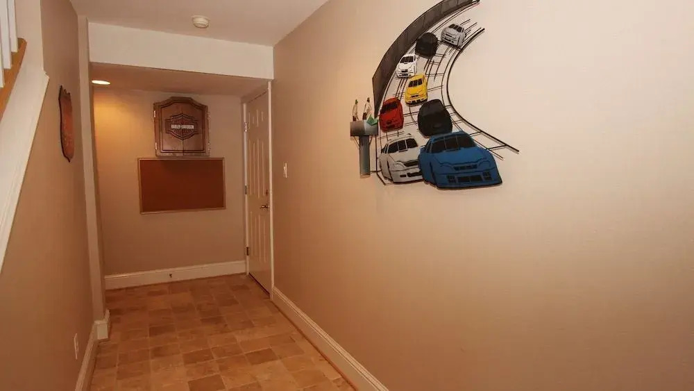 Fore-Shore - 3 Br Home