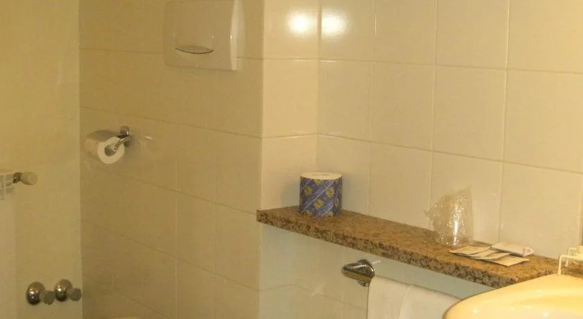 Hotel Alpino