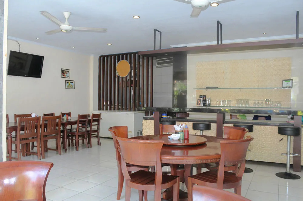 Airy Kuta Bakung Sari Gang Kresek 7 Bali