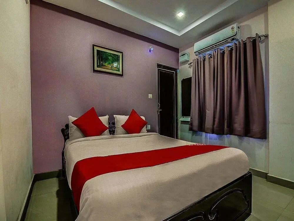 Siddartha Residency