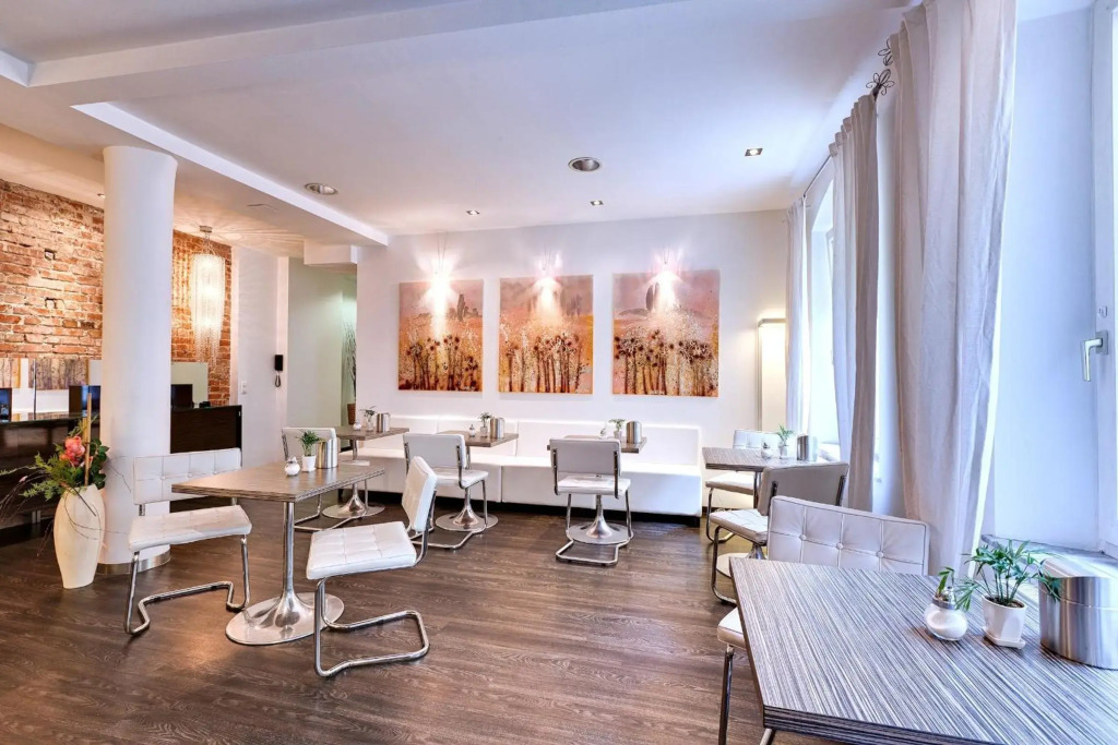 ArtHotel City