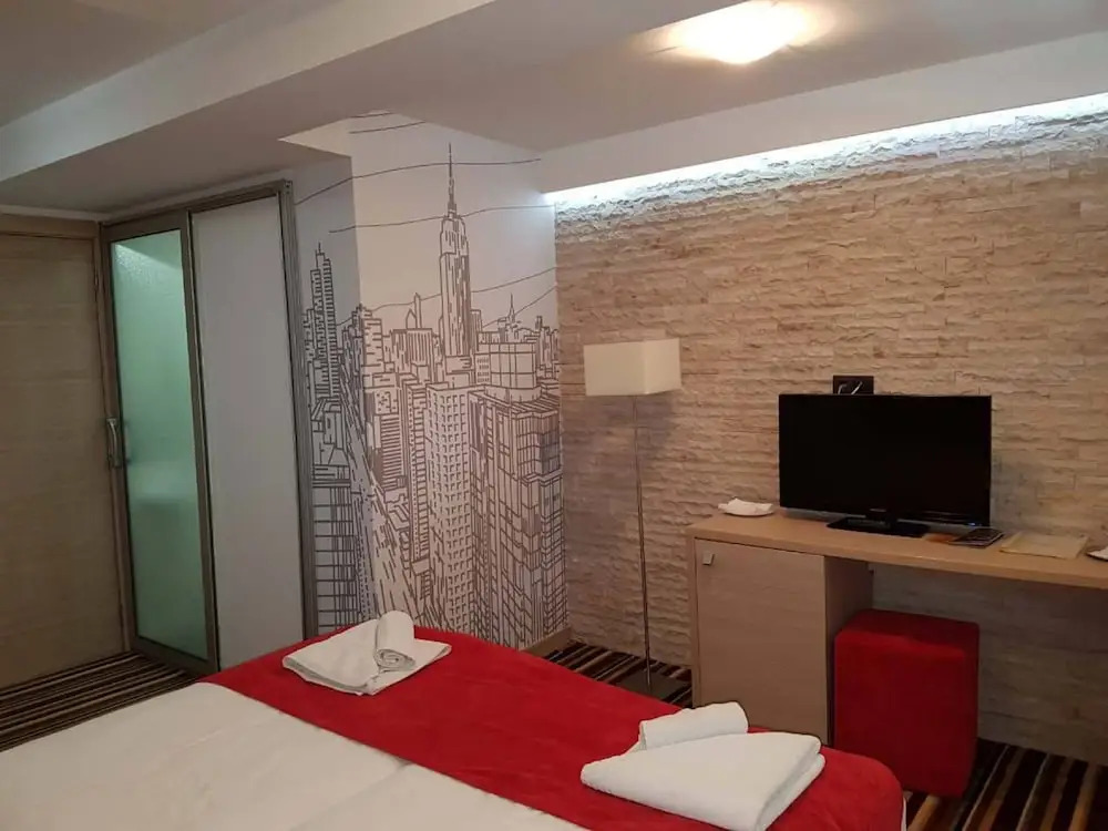 Zambak Apartments