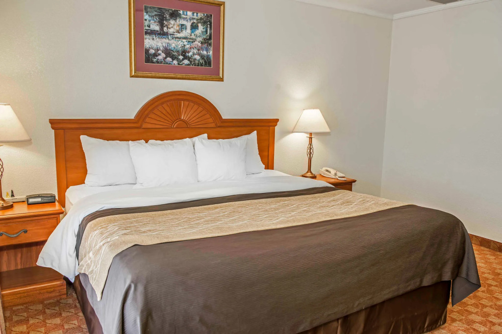Comfort Inn