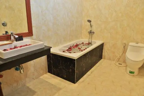 Manna Resort