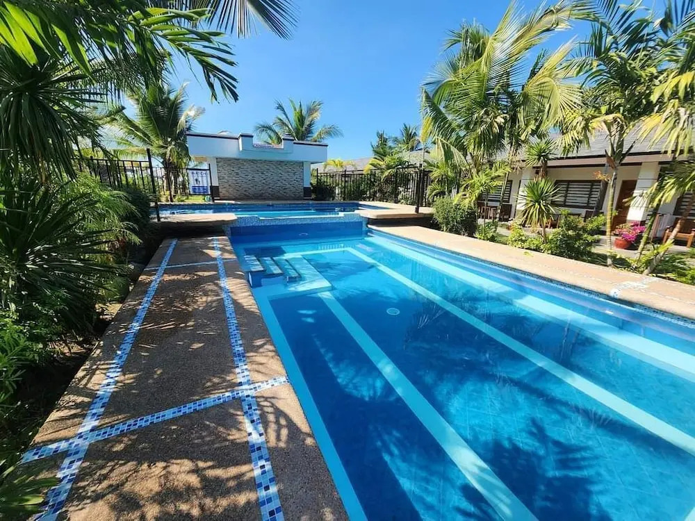 Marand Beach Resort