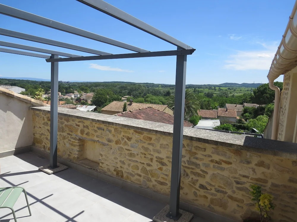 Maison dhôtes La Bignone