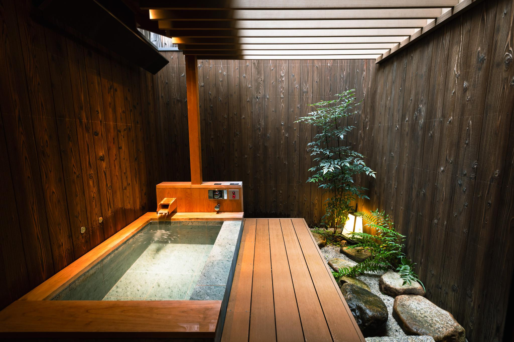 Rinn Rokujo Machiya