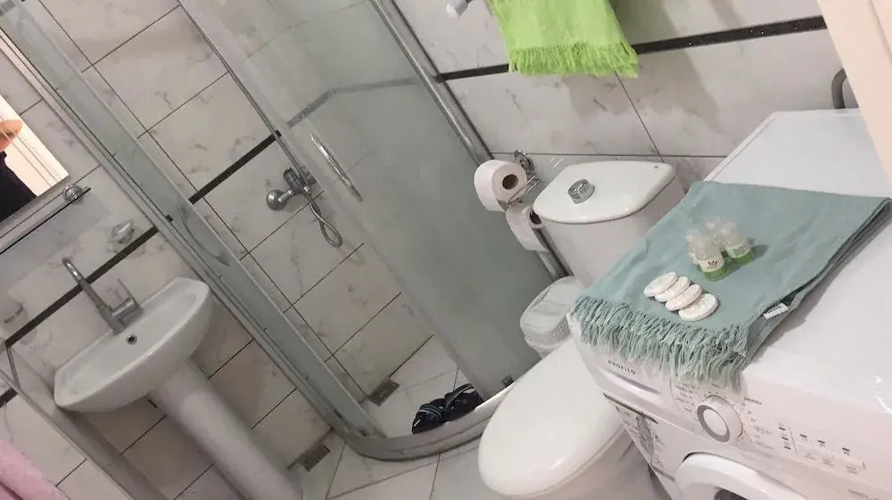 Yazilikaya Apart Otel