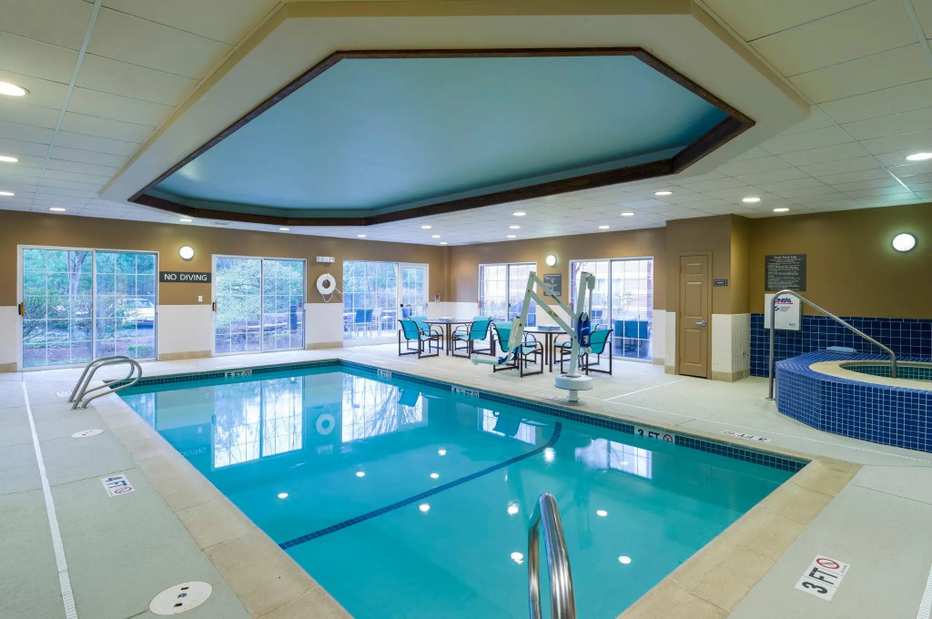 Residence Inn by Marriott Boston Framingham