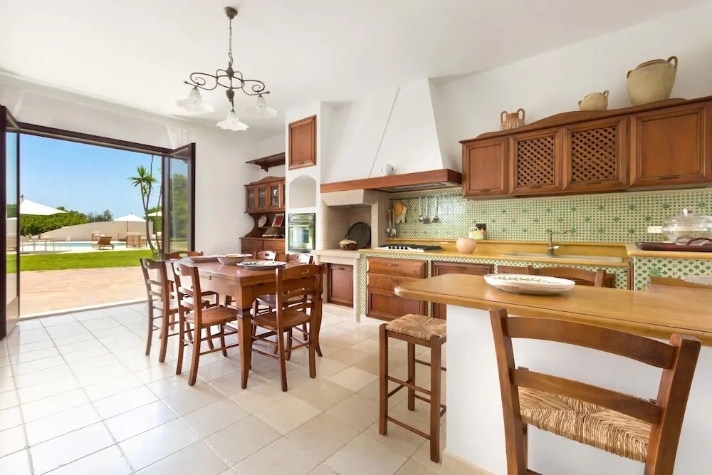 Villa Carrisi