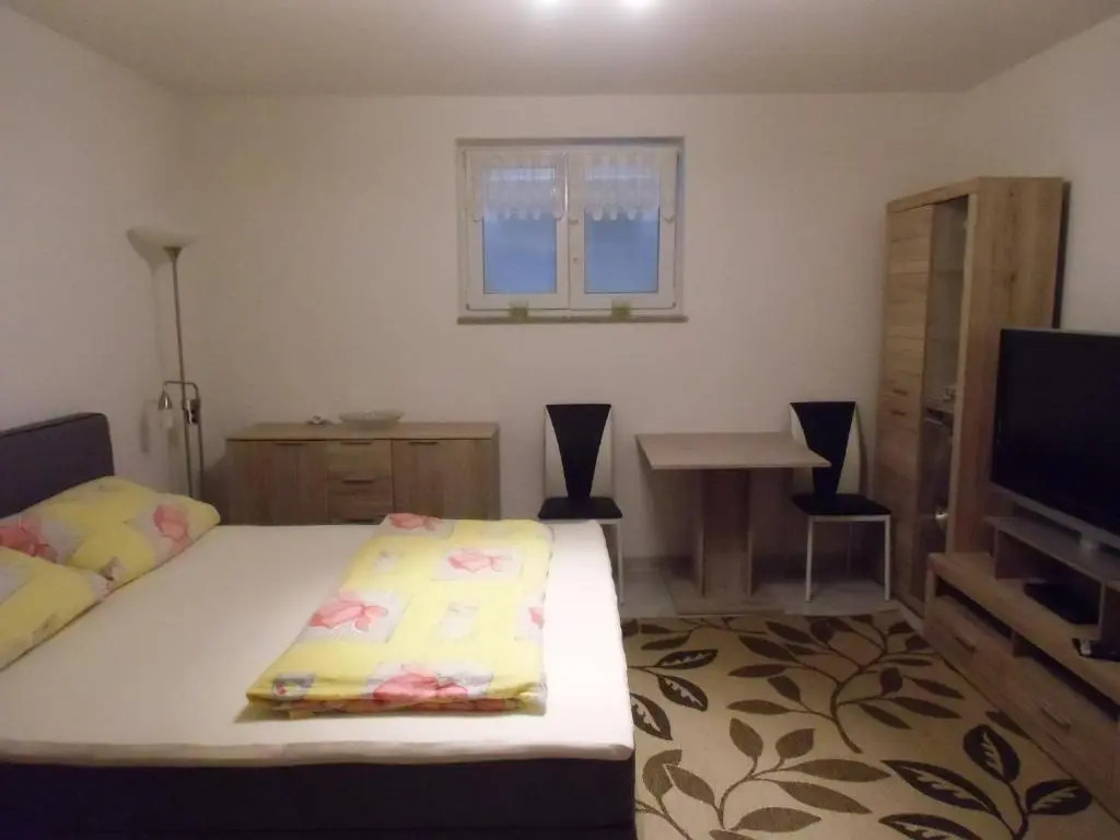 Ferienwohnung Keil