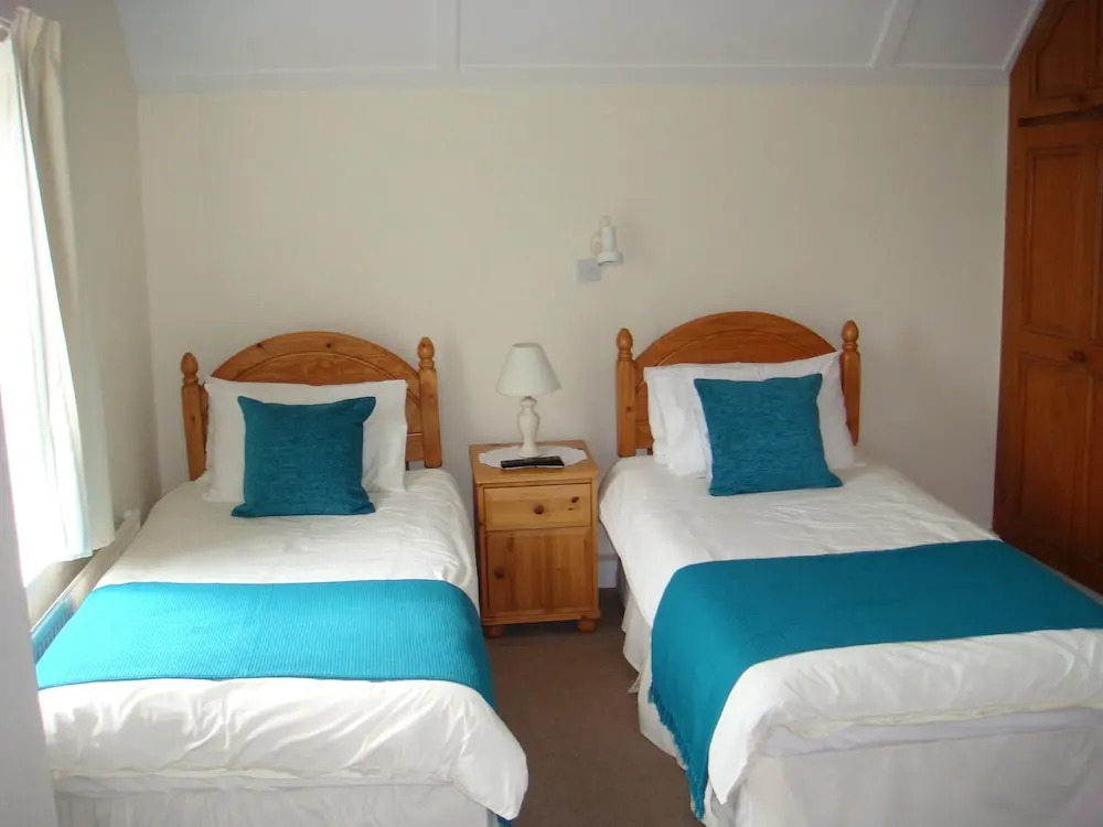 Elm Tree Farm Bed & Breakfast