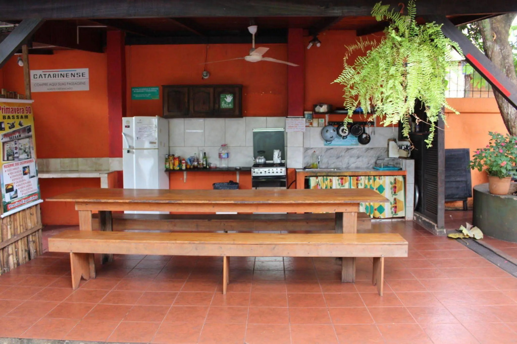 Residencial Noelia Hostel