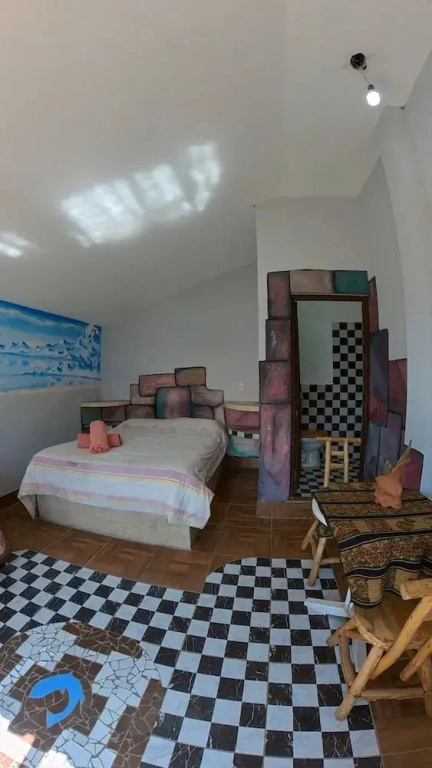 Lodge & Camping Suma Samawi