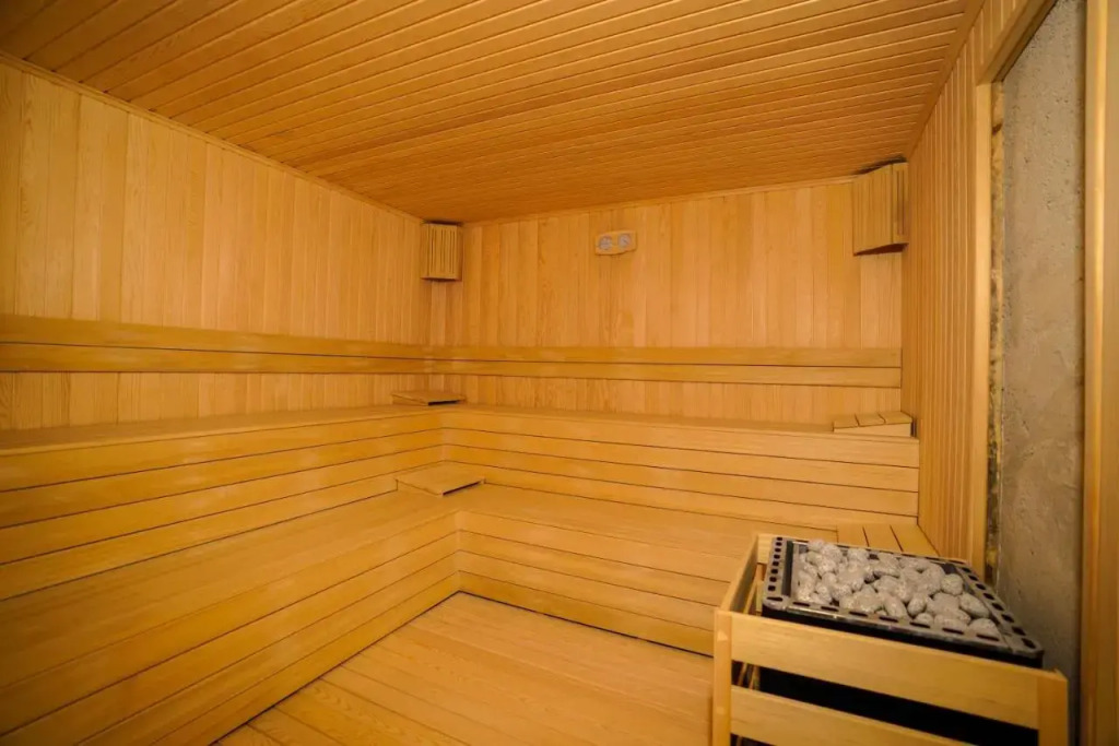 Sile Gonen Hotel
