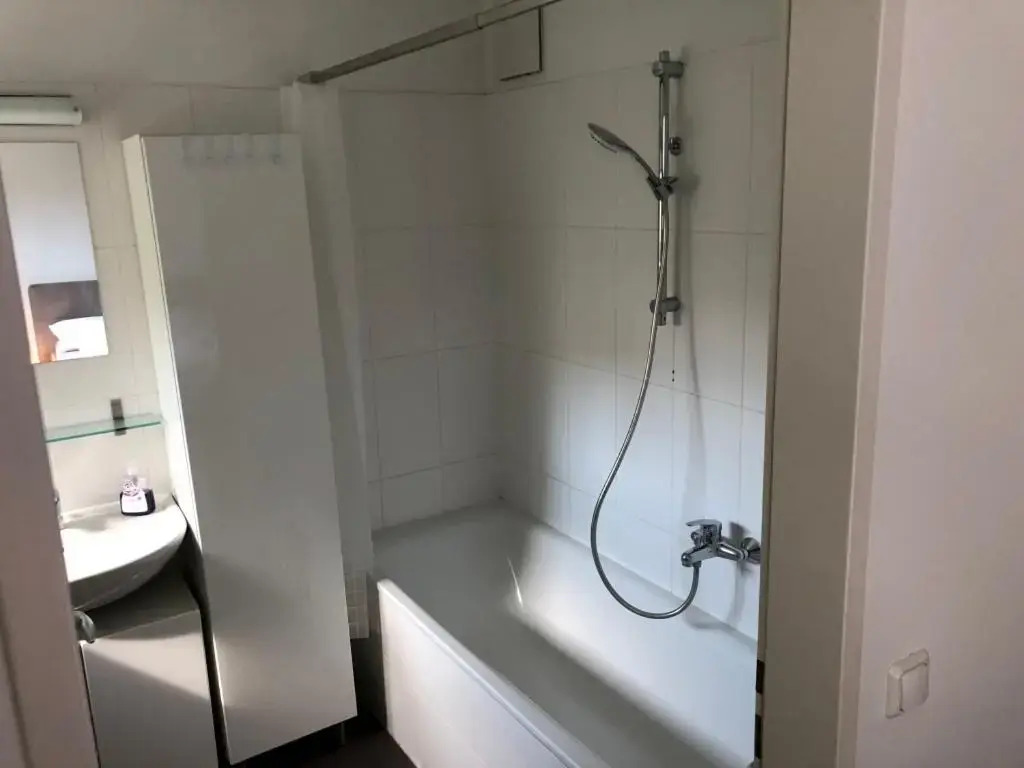 25h GARDEN Apartment LUXURY PLUS private Beach