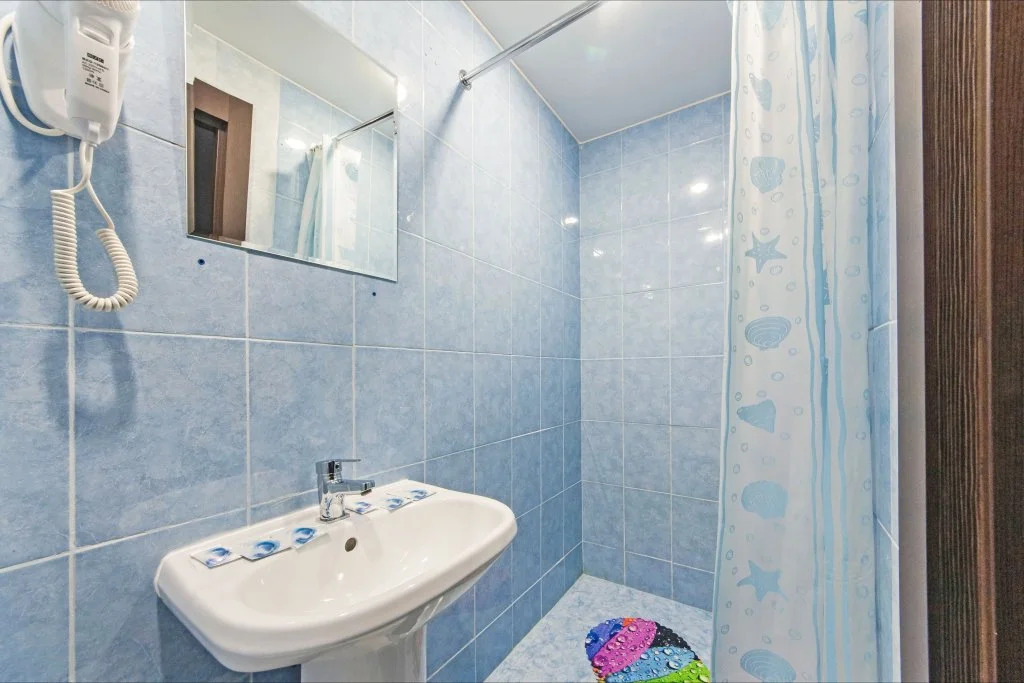 Fantazia V Kupchino Mini-Hotel