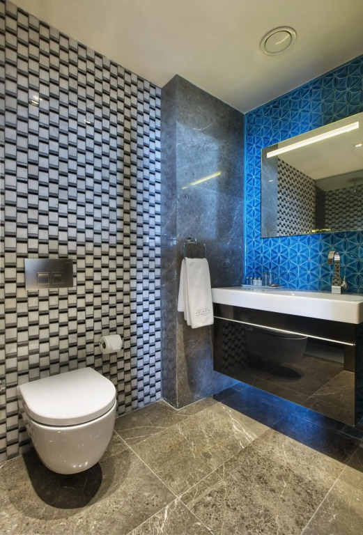Hotel Arcadia Blue Istanbul