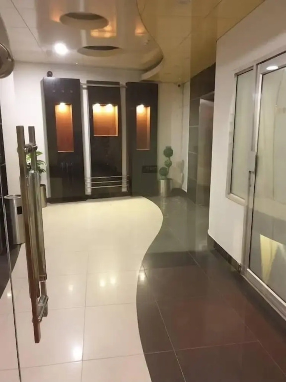 Al Safina Hotel